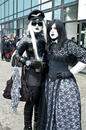 Wave-Gotik-Treffen 2009 