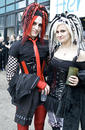 Wave-Gotik-Treffen 2009 