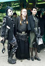 Wave-Gotik-Treffen 2009 