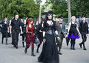 Wave-Gotik-Treffen 2009 