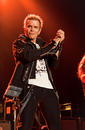 Billy Idol 