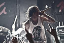 Blessthefall 