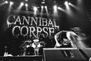 Cannibal Corpse 