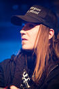 Aleksi Laiho  