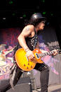 Slash 