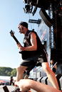 Killswitch Engage 