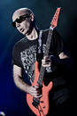 Joe Satriani 