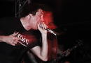 Napalm Death 