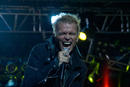 Billy Idol 