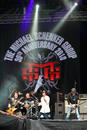 Michael Schenker Group 