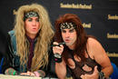 Steel Panther 