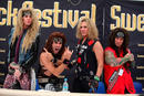 Steel Panther 