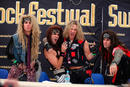 Steel Panther 