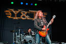 Y&T 