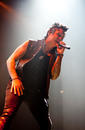 Papa Roach 