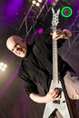 Devin Townsend 