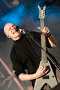 Devin Townsend 