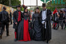 Wave Gotik Treffen () 