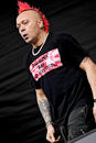 The Exploited 