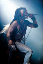 Mortiis 