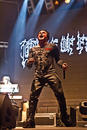 Cradle of Filth 