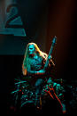 Cradle of Filth 