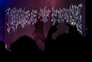 Cradle of Filth 