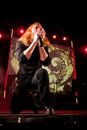 Dark Tranquillity 