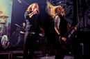 Dark Tranquillity 