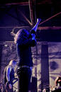 Dark Tranquillity 