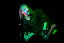 Dark Tranquillity 