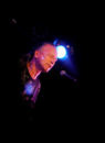 Mark Farner 