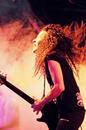 Marty Friedman 