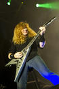 Megadeth 