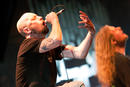 Meshuggah 