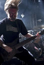 Meshuggah 