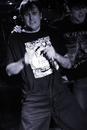 Napalm Death 