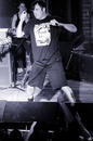 Napalm Death 