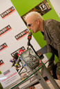 Rudolf Schenker  