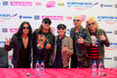 Scorpions 