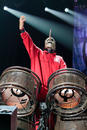 Slipknot 