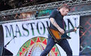 Mastodon 