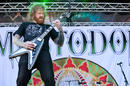 Mastodon 