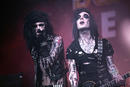 Black Veil Brides 