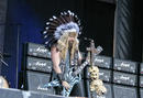 Black Label Society 