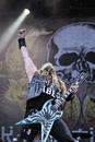 Black Label Society 