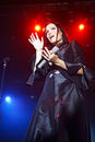 Tarja Turunen 