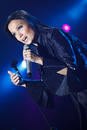 Tarja Turunen 