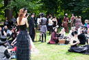 Victorian Picnic 