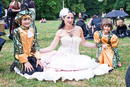 Victorian Picnic 